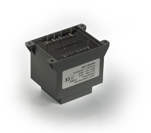 trasformatore elettrico trasfo srl