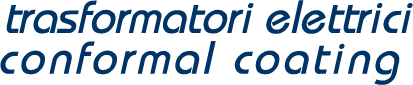 trasformatori elettrici